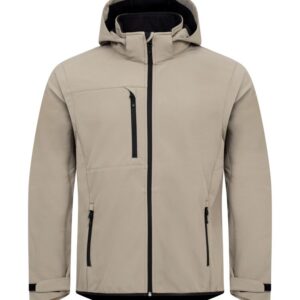 Clique Classic Softshell 2 in 1