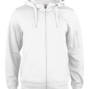 Clique Basic Active Hoody Full Zip