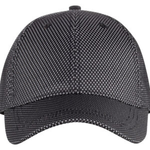 Clique Reflective Cap