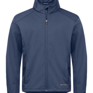 Cutter & Buck Oak Harbor Softshell Jacket Men
