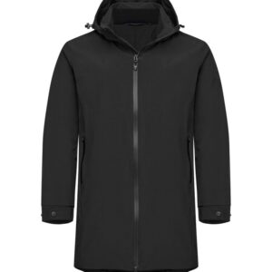 Cutter & Buck Wedderburn Padded Jacket Men