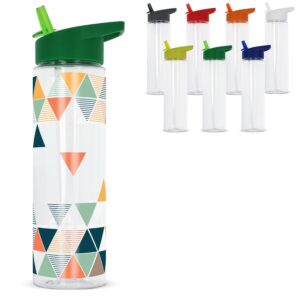 Toppoint Water bottle Avery R-PET 600 ml